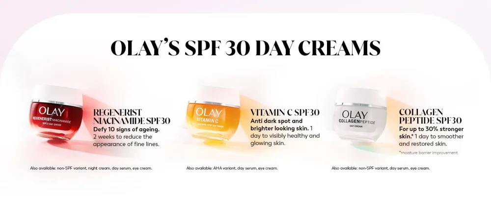 Olay Niacinamide 24 + Vitamin E Eye Cream With 99 Percent Pure Niacinamide and Vitamin E 15ml - product information 2