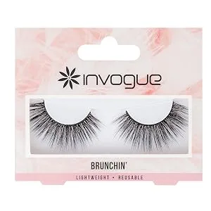 Invogue Lash - Winging It - Invogue Lash - Brunchin&amp;#39;