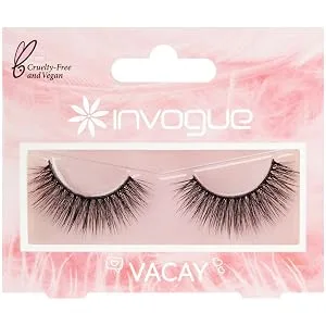 Invogue Lash - Winging It - Invogue Lash - Vacay