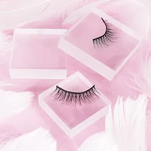 Invogue Lash - Winging It - Invogue Lash - Winging It