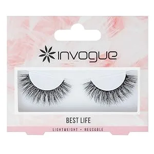 Invogue Lash - Short n Sweet - Invogue Lash - Best Life
