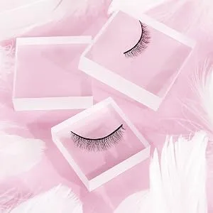 Invogue Lash - Short n Sweet - Invogue Lash - Short ‘n’ Sweet