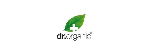 Ginseng Hair & Body Wash - Dr Organic