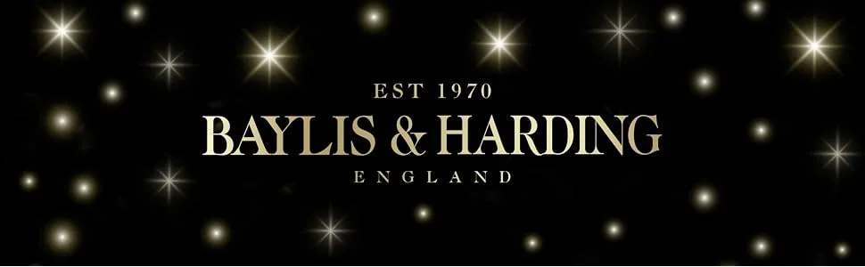 Baylis & Harding Festive Feet Gift Set Sweet Mandarin and Grapefruit - product information 1