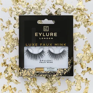 Eylure Dramatic 203 False Lashes - fake lashes