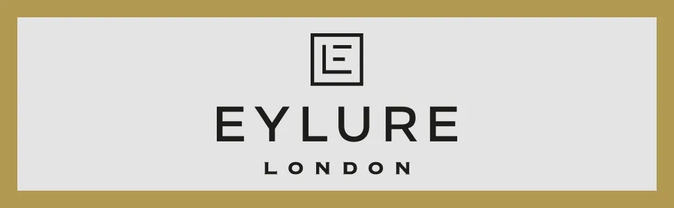Eylure Dramatic 203 False Lashes - false eyelashes, fake eyelashes, Eylure