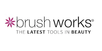 Brushworks Luxury Refresh Set Pink One Size - Brushworks