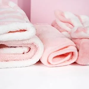 Brushworks Luxury Refresh Set Pink One Size - refresh