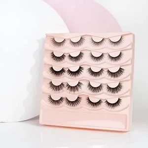 Invogue Deluxe Lash Collection - Invogue Deluxe Lash Collection