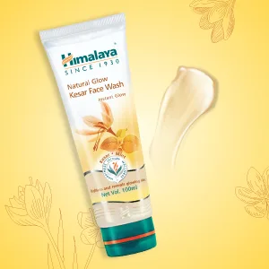 Himalaya Fairness Kesar Face Wash 150ml - product information 2