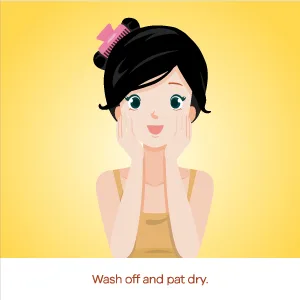 Himalaya Fairness Kesar Face Wash 150ml - product information 7