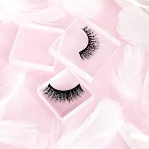 Invogue Lash - Drama Queen - Invogue Lash - Drama Queen
