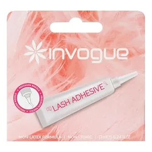 Invogue Lash - Trending - Invogue Eyelash Glue 7ml
