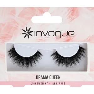 Invogue Lash - Trending - Invogue Lash - Drama Queen