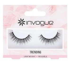 Invogue Lash - Trending - Invogue Lash - Trending