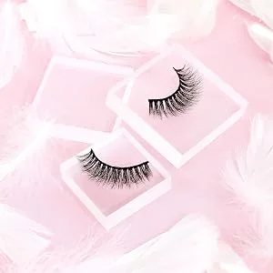 Invogue Lash - Best Life Black - Invogue Lash - Best Life