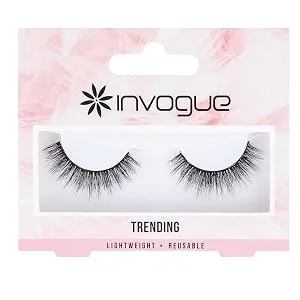 Invogue Lash - Best Life Black - Invogue Lash - Trending