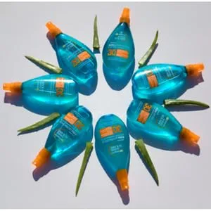 Garnier UV Water Spray Invisible FPS Protective Water SPF 20 150 ml - product information 4