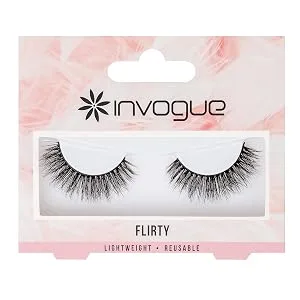 Invogue Lash - Triple Threat - Invogue Lash - Flirty