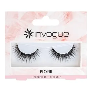 Invogue Lash - Triple Threat - Invogue Lash - Playful