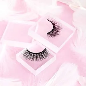 Invogue Lash - Triple Threat - Invogue Lash - Triple Threat