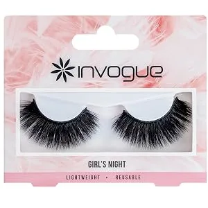 Invogue Lash - Girls Night Out - Girls Night Lash