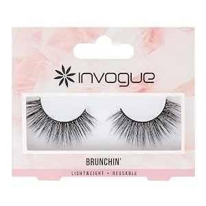 Invogue Lash - Girls Night Out - Invogue Lash - Brunchin'