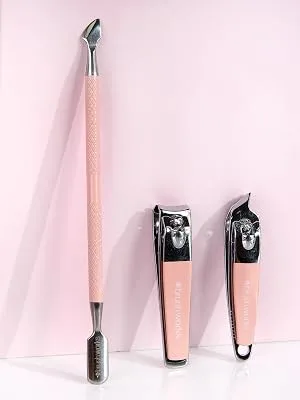 Brushworks Manicure Set - manicure