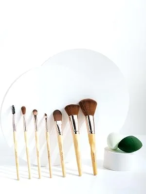 So Eco Ultimate Brush & Sponge Set - So Eco Ultimate Brush & Sponge Set