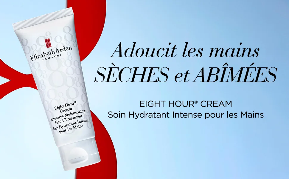 Elizabeth Arden HOLIDAY MIRACLE Eight Hour 3-piece Set (Worth 72.20) skincare gifting for women - product information 2