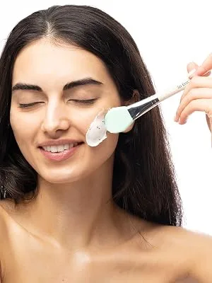 So Eco Exfoliating and Cleansing Face Mask Set - So Eco Exfoliating and Cleansing Face Mask Set