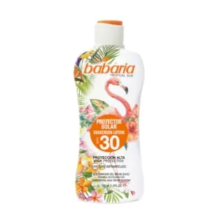 BABARIA Tanners - product information 4