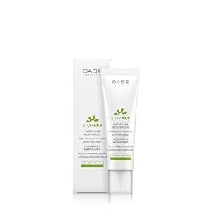 BABE STOP AKN PURIFICANT CLEANER 200M Purifying & Acne Prevention - Moisturising Mattifying Laboratories Babé