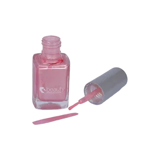 Beauty Without Cruelty High Gloss Nail Colour Flame 13 - product information 4