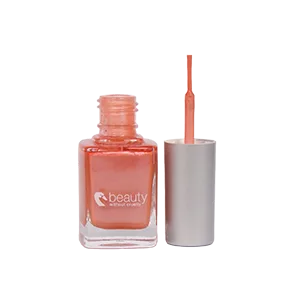 BWC Without Cruelty High Gloss Nail Colour Cassis 12 11ml - product information 3