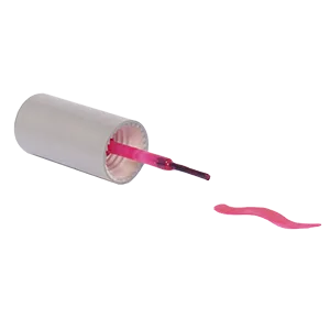 BWC Without Cruelty High Gloss Nail Colour Cassis 12 11ml - product information 5