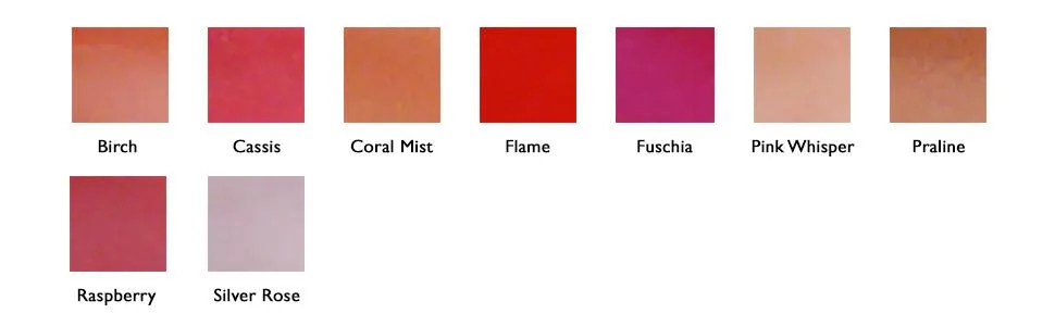 BWC Without Cruelty High Gloss Nail Colour Cassis 12 11ml - product information 6