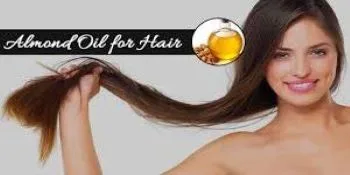Bells Almond Oil - image