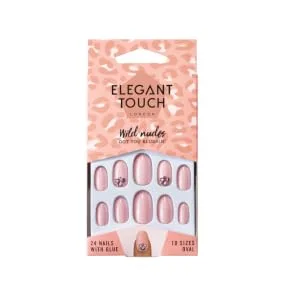 Elegant Touch Wild Nudes - Got You Blushin' - product information 1