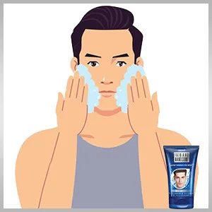 Fair And Handsome Fairness Cream For Men 60G - product information 3