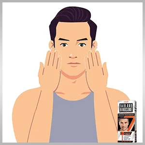 Fair And Handsome Fairness Cream For Men 60G - product information 4