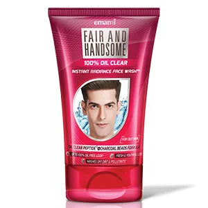Fair And Handsome Fairness Cream For Men 60G - product information 7