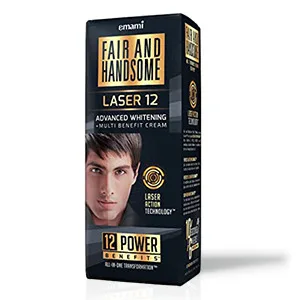 Fair And Handsome Fairness Cream For Men 60G - product information 8