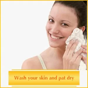 Everyuth Natural Orange Peel Of Mask 50gm - product information 4