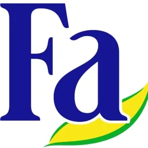 FA Yoghurt & Care Shower Gel Aloe Vera - shower.