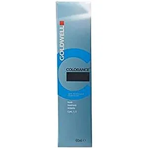 Goldwell Colorance Demi-Permanent Hair Colour 8N Light Blonde 60 ml - product information 2