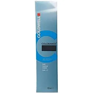 Goldwell Colorance Demi-Permanent Hair Colour 5Vv Max Very Violet 60 ml - product information 2