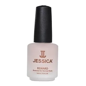 JESSICA Custom Colour Midi Nail Polish Starlet 7.4 ml - product information 6