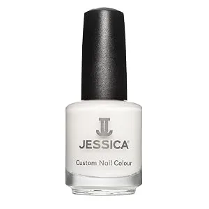 JESSICA Custom Colour Midi Nail Polish Starlet 7.4 ml - product information 7