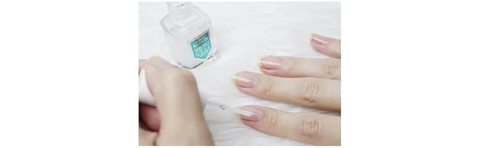 Micro Cell Nail Repair 12 ml - product information 3
